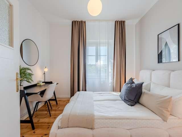 3 Zimmer Wohnung zur Miete in Berlin