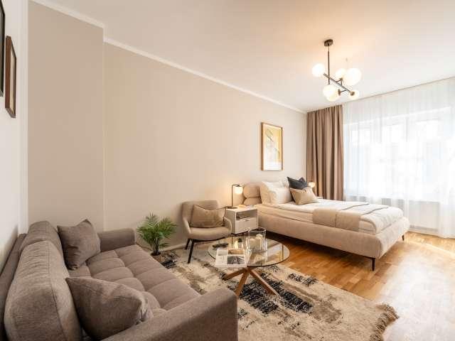 3 Zimmer Wohnung zur Miete in Berlin