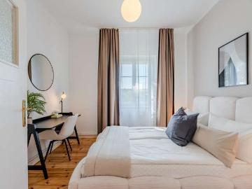 3 Zimmer Wohnung zur Miete in Berlin