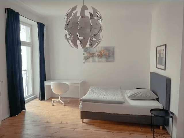 3 Zimmer Wohnung zur Miete in Berlin, Berlin