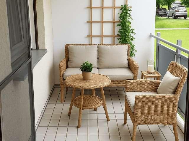 3 Zimmer Wohnung zur Miete in Böblingen, Stuttgart