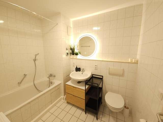 3 Zimmer Wohnung zur Miete in Dachau, München