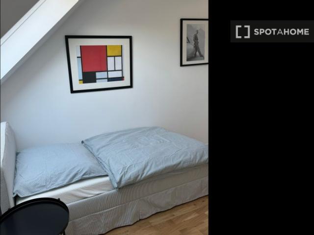 3 Zimmer Wohnung zur Miete in Düsseldorf