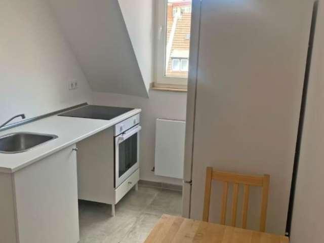 3 Zimmer Wohnung zur Miete in Düsseldorf