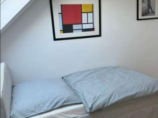 3 Zimmer Wohnung zur Miete in Düsseldorf