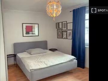 3 Zimmer Wohnung zur Miete in Frankfurt