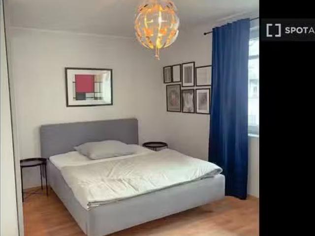 3 Zimmer Wohnung zur Miete in Frankfurt