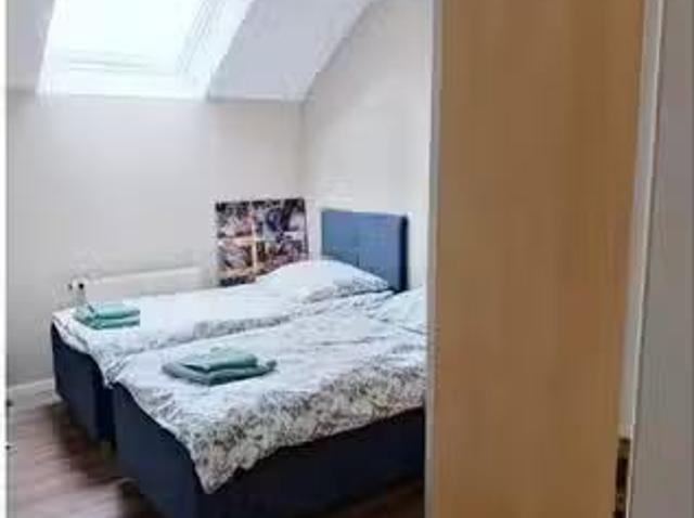 3 Zimmer Wohnung zur Miete in Frankfurt
