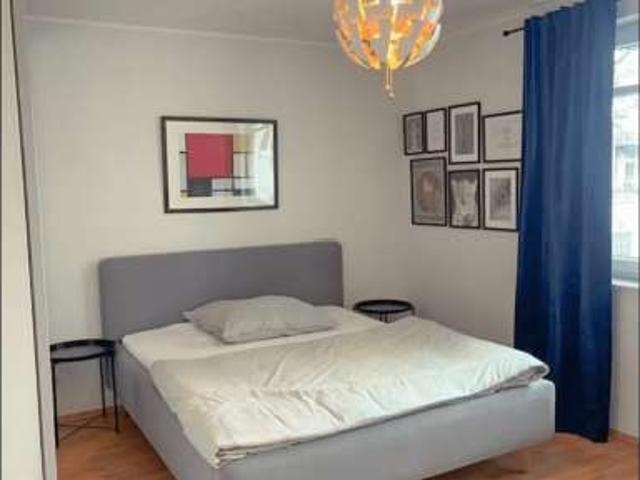 3 Zimmer Wohnung zur Miete in Frankfurt