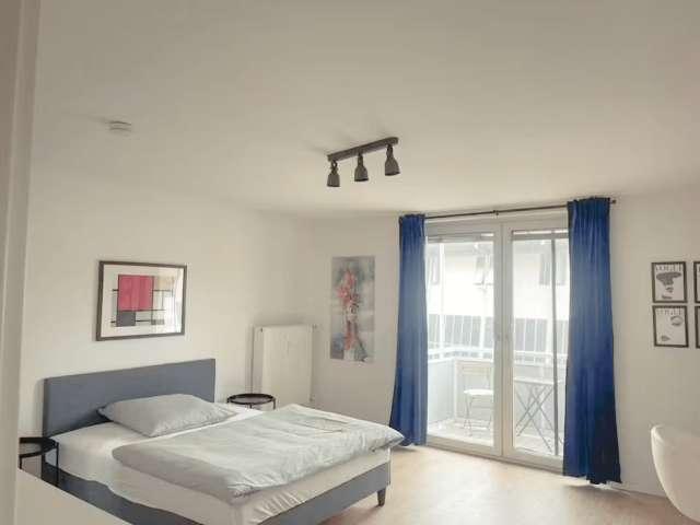 3 Zimmer Wohnung zur Miete in Frankfurt