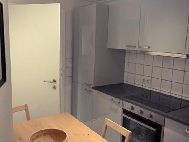 3 Zimmer Wohnung zur Miete in Frankfurt