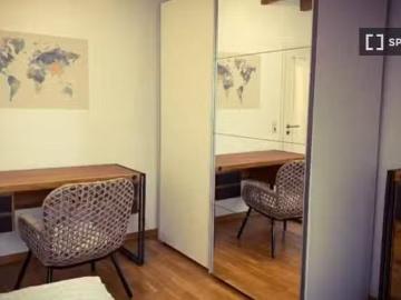 3 Zimmer Wohnung zur Miete in Frankfurt