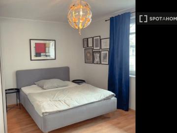 3 Zimmer Wohnung zur Miete in Frankfurt