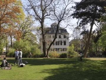 Neuhaußstraße, Westend Nord - Heizung