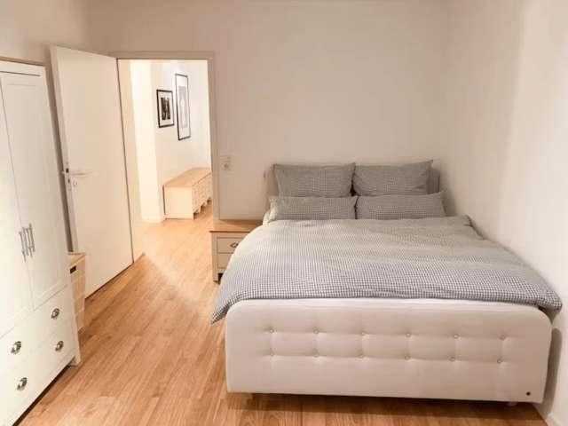 3 Zimmer Wohnung zur Miete in Frankfurt