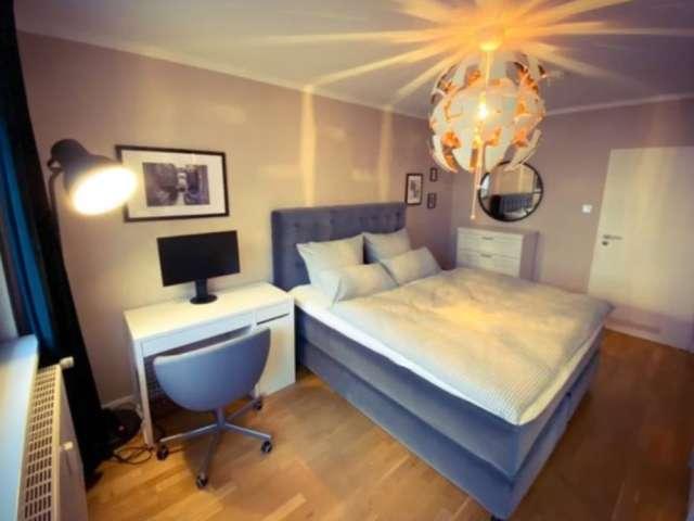 3 Zimmer Wohnung zur Miete in Frankfurt am Main