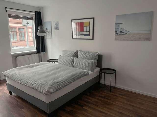 3 Zimmer Wohnung zur Miete in Frankfurt am Main