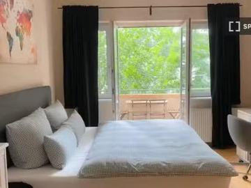 3 Zimmer Wohnung zur Miete in Frankfurt am Main