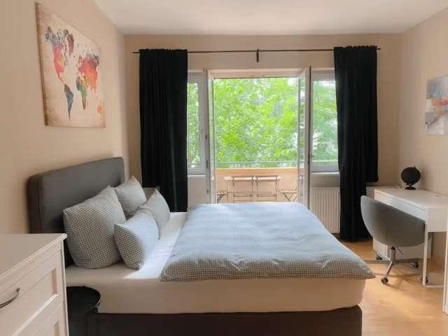 3 Zimmer Wohnung zur Miete in Frankfurt am Main