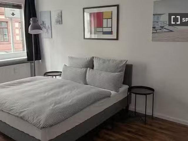 3 Zimmer Wohnung zur Miete in Frankfurt am Main