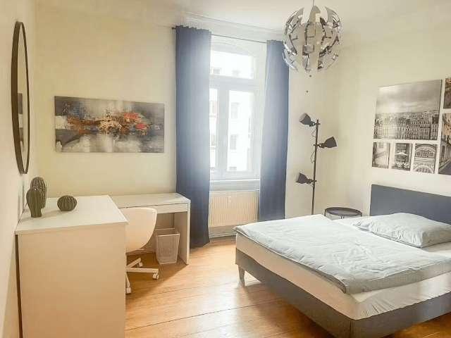 3 Zimmer Wohnung zur Miete in Frankfurt am Main