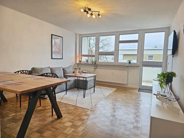 3 Zimmer Wohnung zur Miete in Germering, München