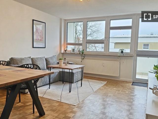 3 Zimmer Wohnung zur Miete in Germering, München