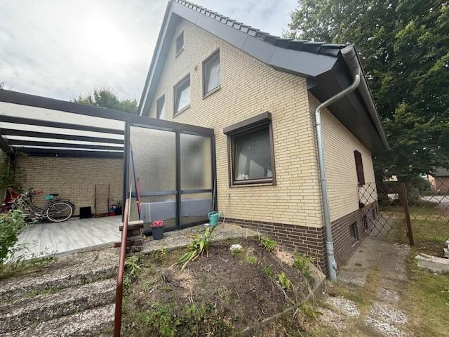 3 Zimmer Wohnung zur Miete in Hamburg Lurup