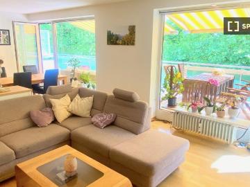 3 Zimmer Wohnung zur Miete in Hamburg