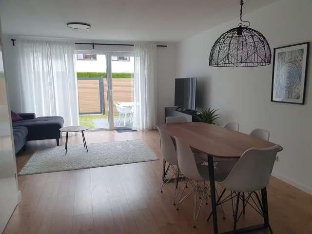 3 Zimmer Wohnung zur Miete in Leinfelden Echterdingen