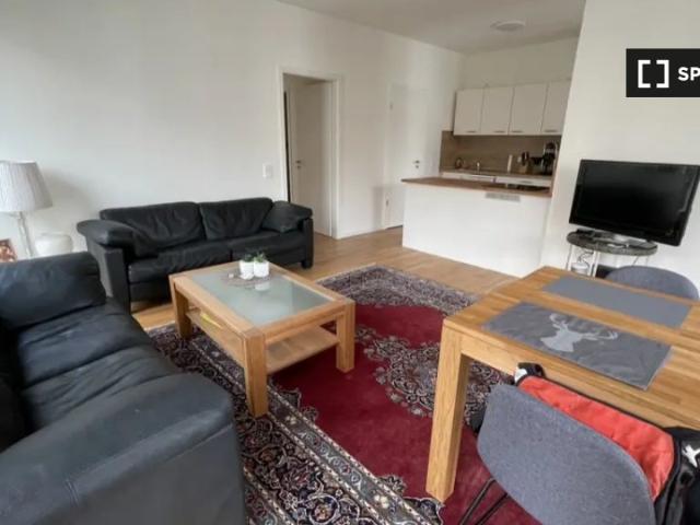 3 Zimmer Wohnung zur Miete in Luisenstadt, Berlin