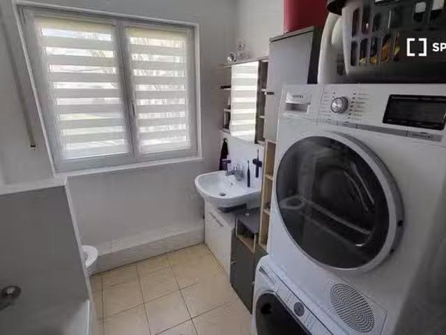 3 Zimmer Wohnung zur Miete in München