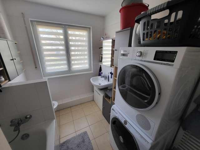 3 Zimmer Wohnung zur Miete in München