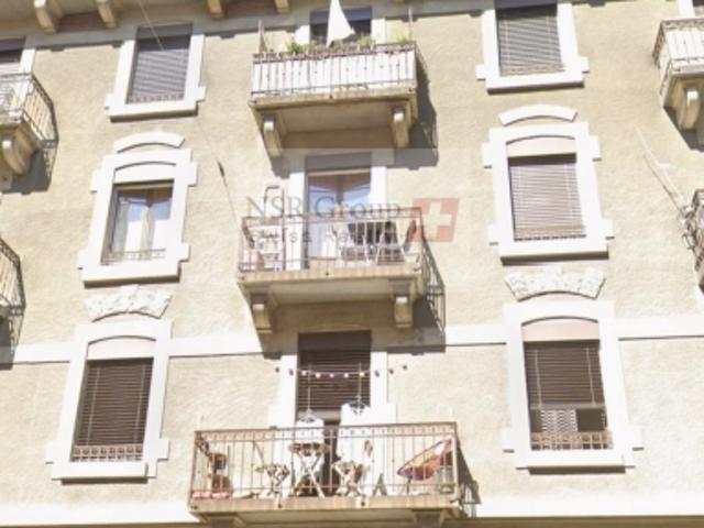 3 Zimmer Wohnung zur Miete – Rue Schaub, Genfer Rechtes Ufer