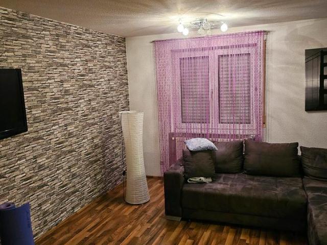 3 Zimmer Wohnung zuverkaufen