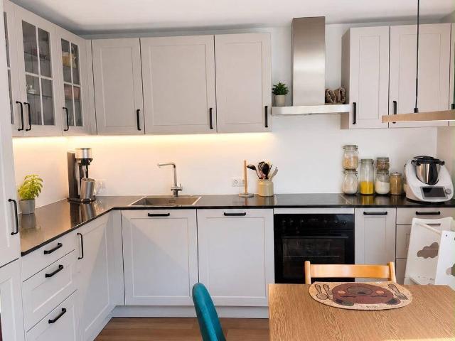 3 Zimmer Wohnung zentral in Hohenems