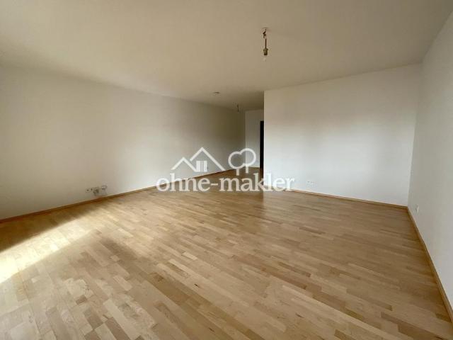 3 Zimmer Wohnung zentrale Lage / Stadtbergen