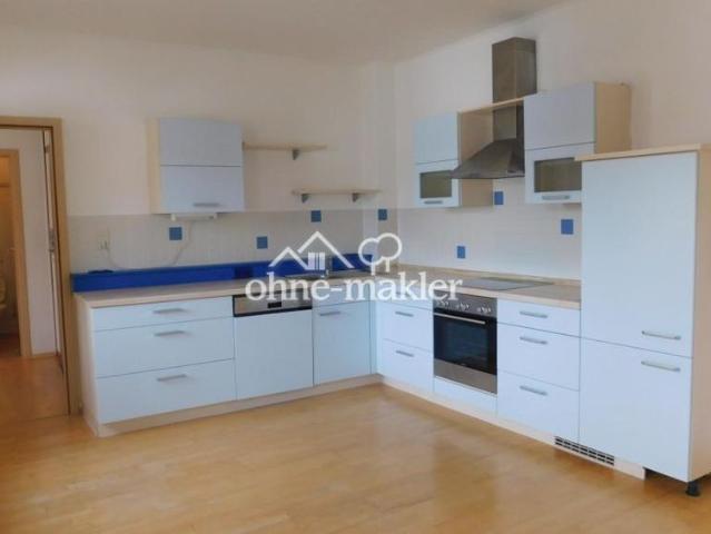 3 Zimmer Wohnung Zentrum von Bodenwöhr