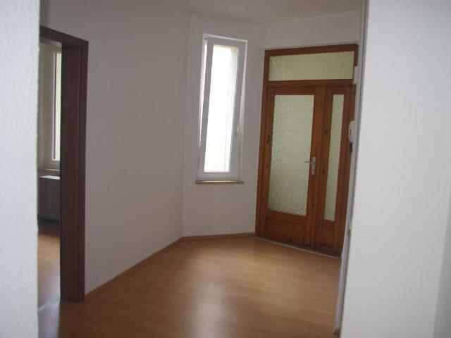 3 Zimmer Wohnung, Zentrumsnah in historischen Altbau in Coburg