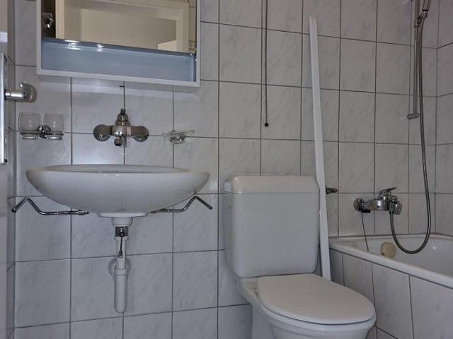 3 Zimmer Wohnung