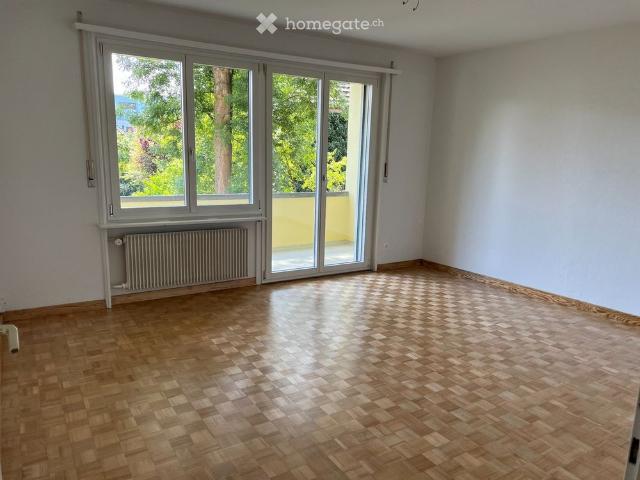 3 Zimmer Wohnung 1450, CHF pro Monat zu vermieten