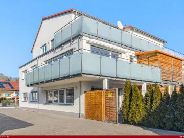 3 Zimmer Wohnung