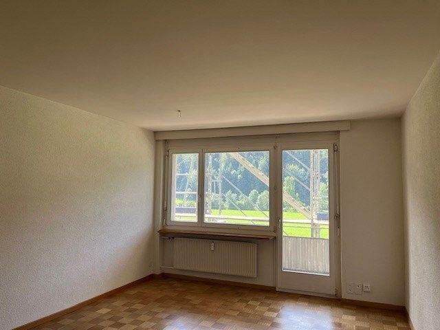 3 Zimmer Wohnung