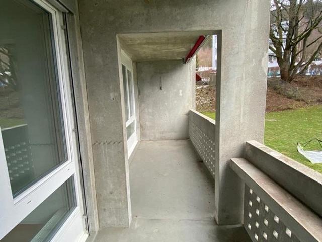 3 Zimmer Wohnung