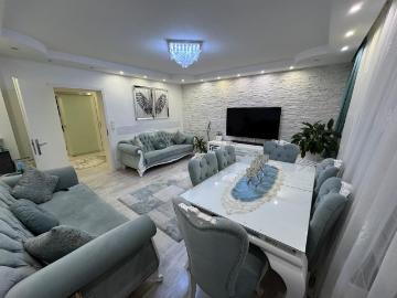 3 Zimmer Wohnung