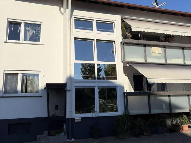3 Zimmer Wohnung