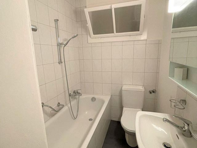 3 Zimmer Wohnung