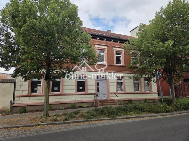 3 Zimmer Wohnung