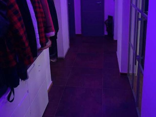 3 Zimmer Wohnung