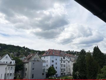 3 Zimmer Wohnung